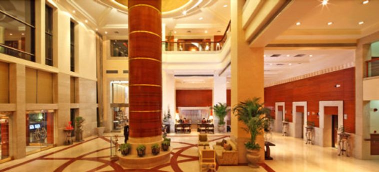Hotel Jaypee Vasant Continental:  NEU-DELHI