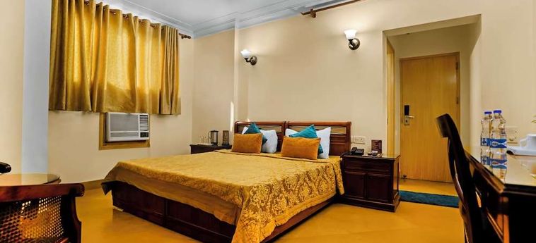 Hotel Ajanta Neu-Delhi: Foto 