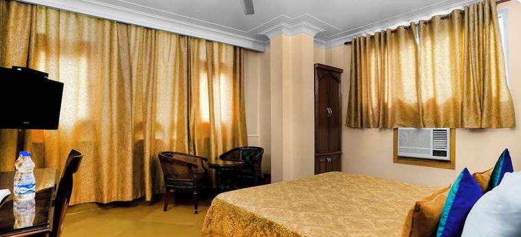 Hotel Ajanta Neu-Delhi: Foto 