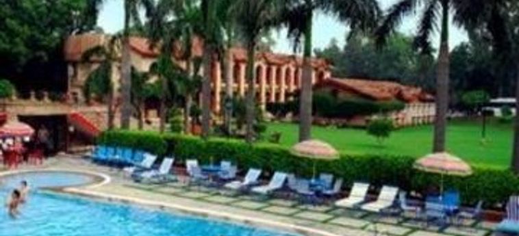 Hotel Ashok Country Resort:  NEU-DELHI