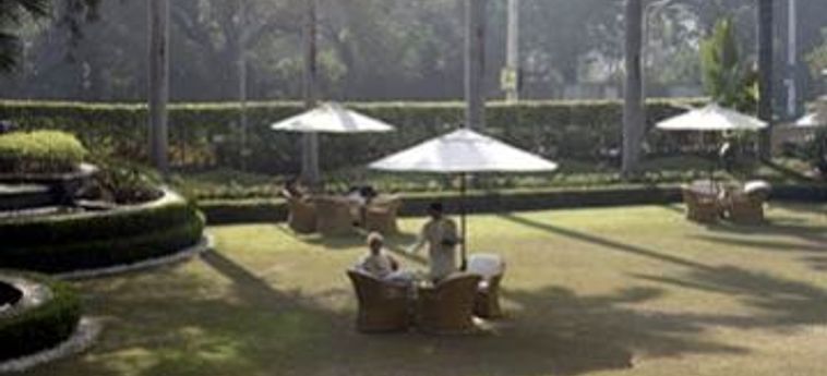 Hotel The Claridges New Delhi:  NEU-DELHI