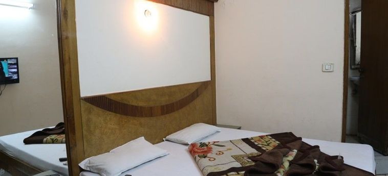 Hotel Delhi Regency:  NEU-DELHI