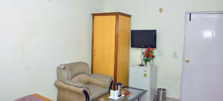 Hotel Royal Holidays  Neu-Delhi: Foto 