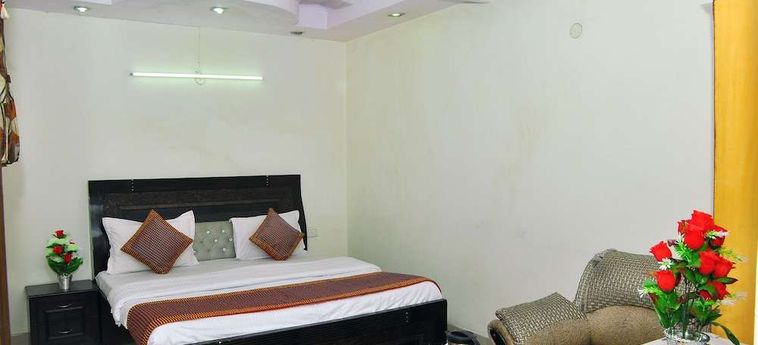 Hotel Royal Holidays  Neu-Delhi: Foto 