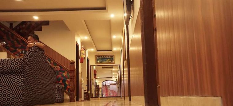 Hotel Royal Holidays  Neu-Delhi: Foto 