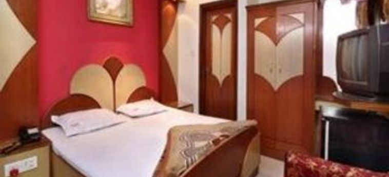 Hotel Ashiana:  NEU-DELHI