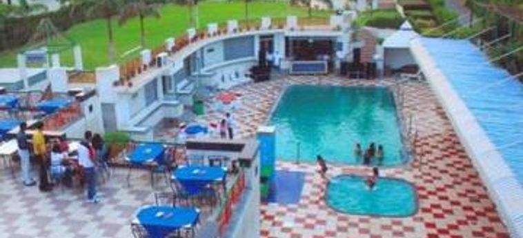 Dee Marks Hotel & Resorts:  NEU-DELHI