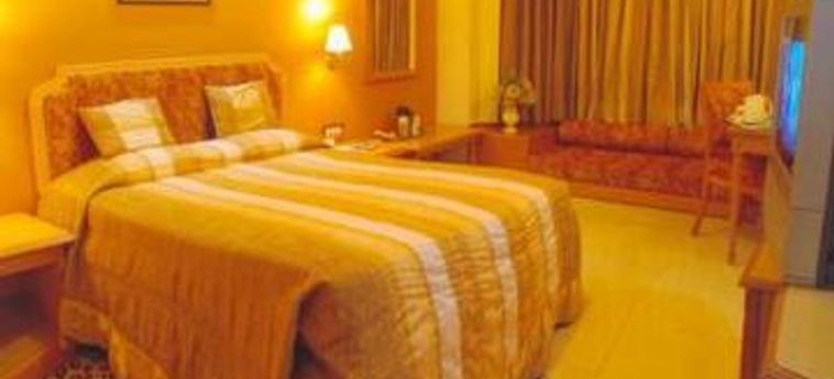 Dee Marks Hotel & Resorts:  NEU-DELHI