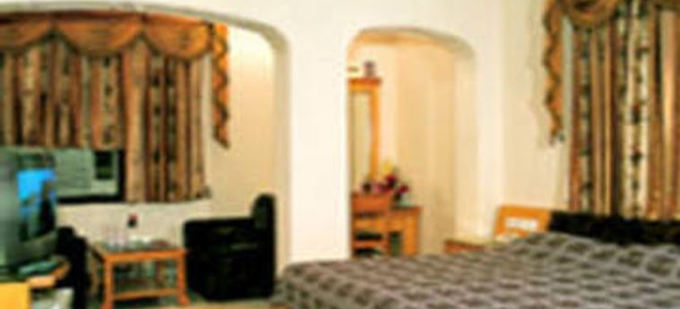 Hotel The Florence Inn:  NEU-DELHI