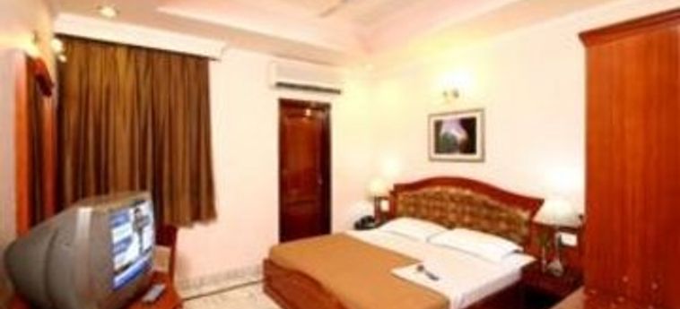 Hotel Florence:  NEU-DELHI