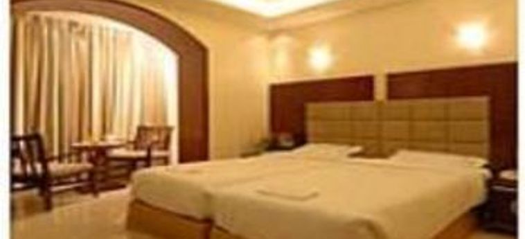 Hotel Raunak International:  NEU-DELHI