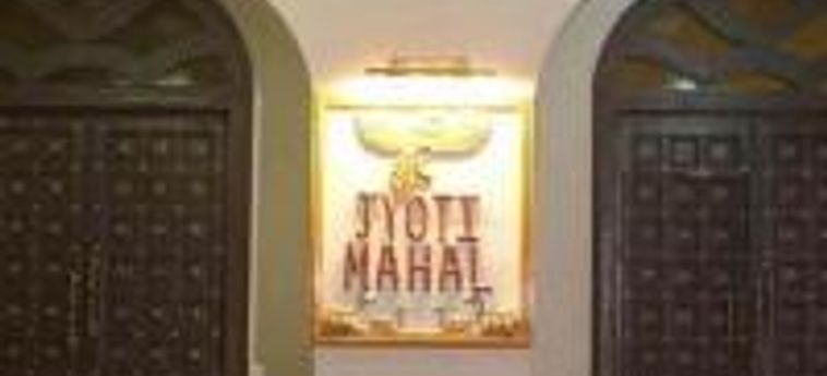 Hotel Jyoti Mahal:  NEU-DELHI