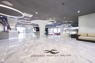 Grand Hotel Neum:  NEUM
