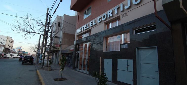 Hotel EL CORTIJO