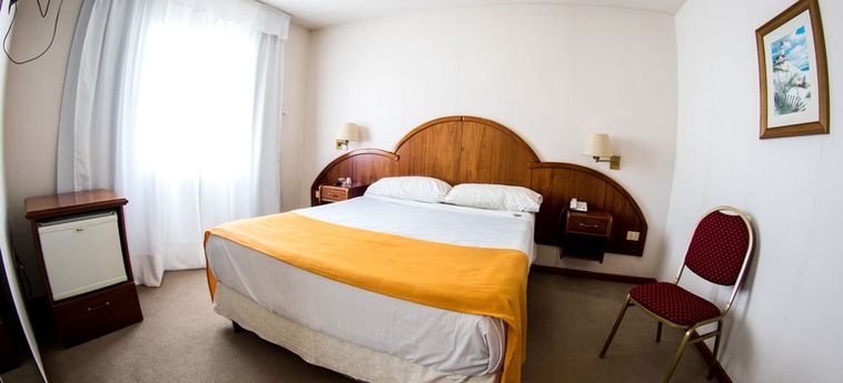 Hotel El Prado:  NEUQUEN