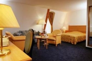 Hotel Golden Tulip Schloss Neustadt-Glewe:  NEUSTADT - GLEWE