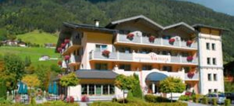 Hotel Alpenresidenz Viktoria:  NEUSTIFT