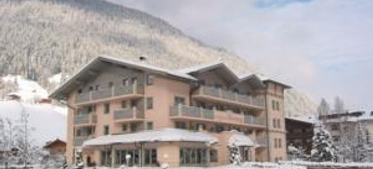 Hotel Alpenresidenz Viktoria:  NEUSTIFT