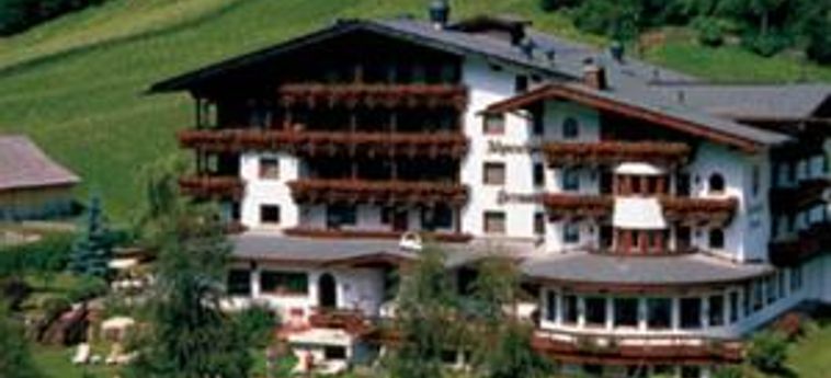 Alpenhotel Fernau:  NEUSTIFT