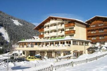 Alpenwellnesshotel Gasteigerhof:  NEUSTIFT