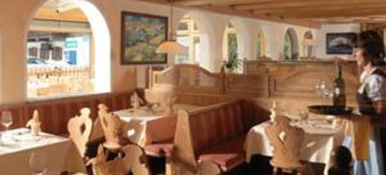 Hotel Augarten Neustift: Foto 