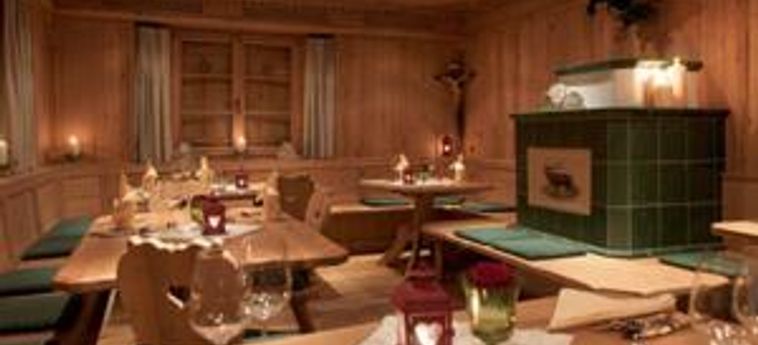 Hotel Augarten Neustift : Photo 