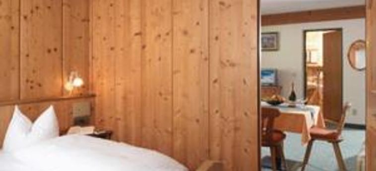 Hotel Augarten Neustift : Photo 