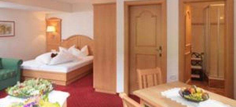Hotel Augarten Neustift: Foto 