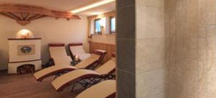Hotel Augarten Neustift: Foto 
