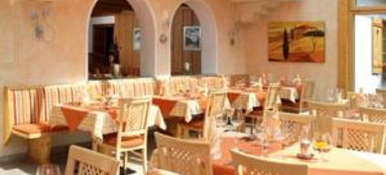Hotel Augarten Neustift: Foto 
