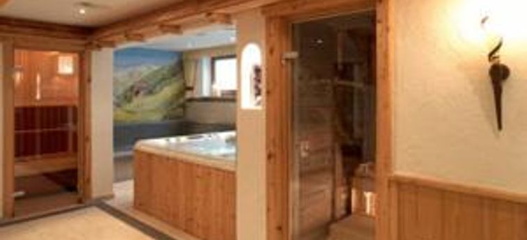 Hotel Augarten Neustift: Foto 
