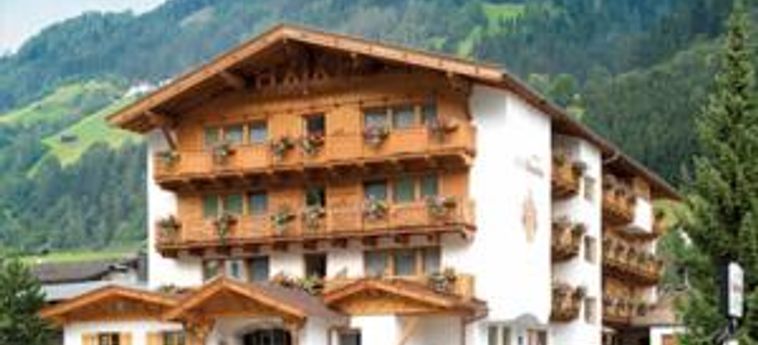 Hotel Augarten Neustift: Foto 