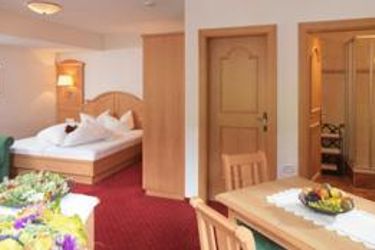 Hotel Augarten:  NEUSTIFT