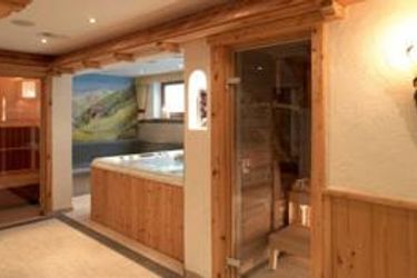 Hotel Augarten:  NEUSTIFT
