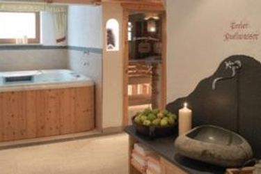 Hotel Augarten:  NEUSTIFT