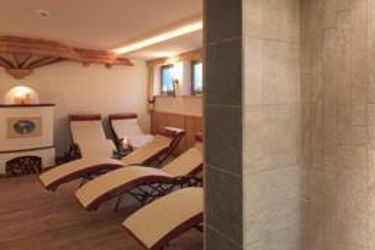 Hotel Augarten:  NEUSTIFT