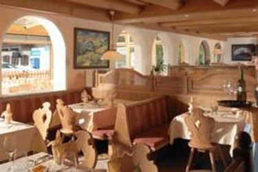 Hotel Augarten:  NEUSTIFT