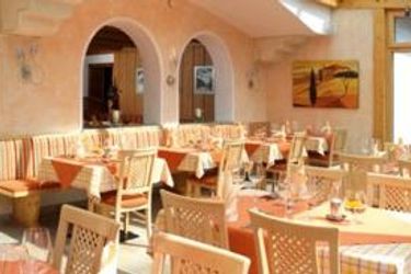 Hotel Augarten:  NEUSTIFT