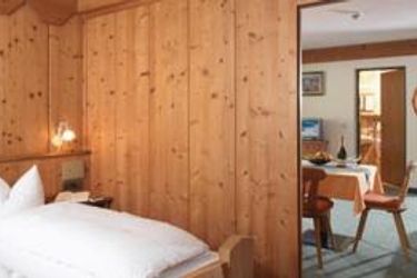 Hotel Augarten:  NEUSTIFT
