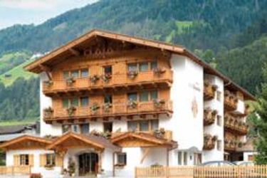 Hotel Augarten:  NEUSTIFT