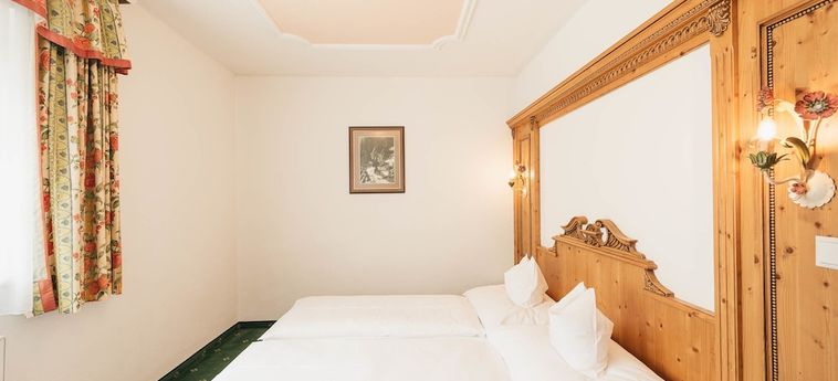Hotel Der Hoferwirt Neustift: Foto 