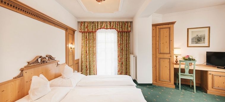 Hotel Der Hoferwirt Neustift: Foto 