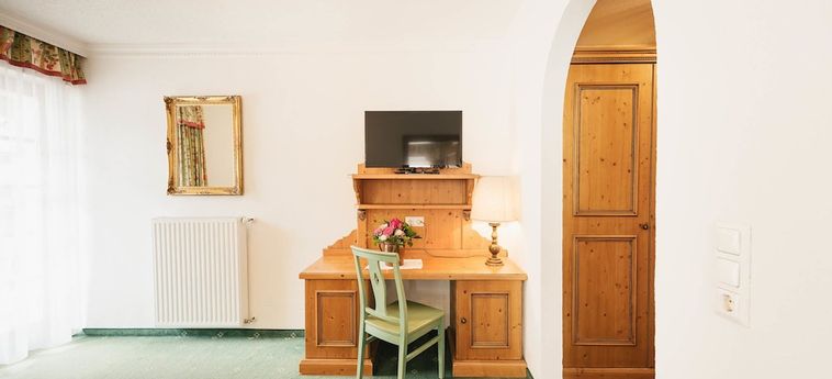 Hotel Der Hoferwirt Neustift: Foto 