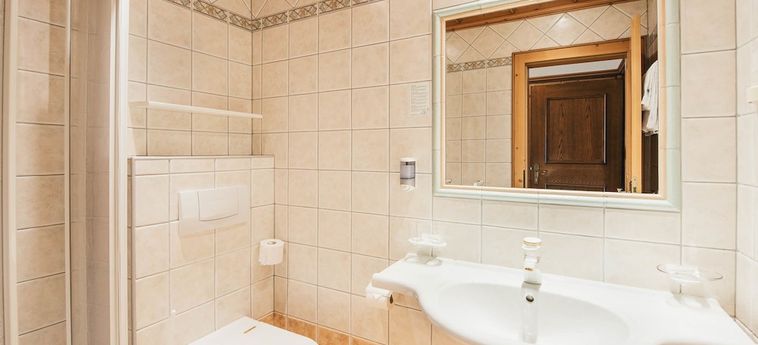 Hotel Der Hoferwirt Neustift: Foto 
