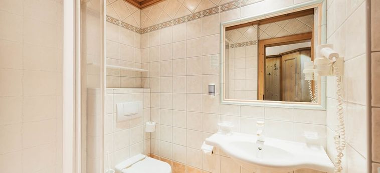 Hotel Der Hoferwirt Neustift: Foto 