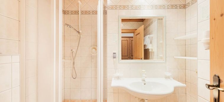 Hotel Der Hoferwirt Neustift: Photo 