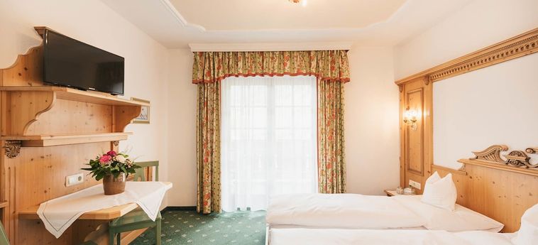 Hotel Der Hoferwirt Neustift: Photo 