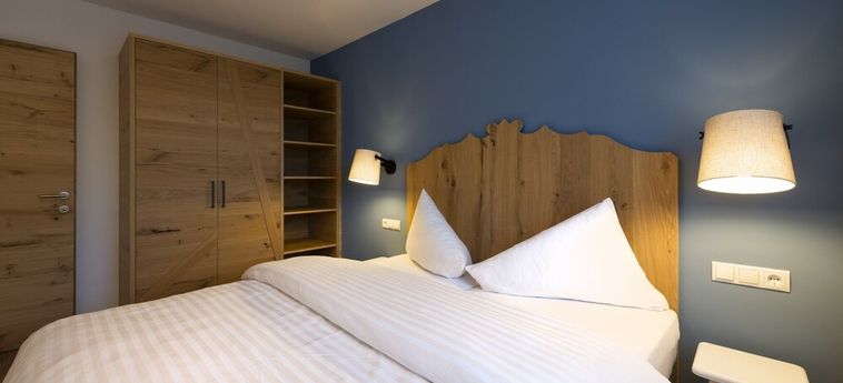 Hotel Sepp &Amp; Hanni's - Suiten Im Dorf Neustift: Foto 