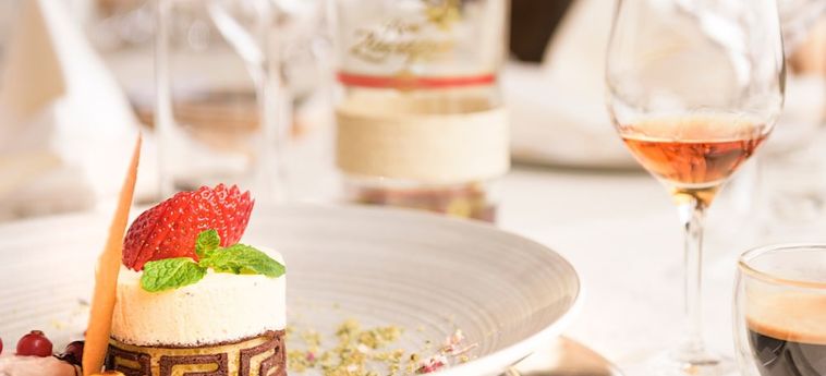 Hotel Sepp &Amp; Hanni's - Suiten Im Dorf Neustift: Foto 