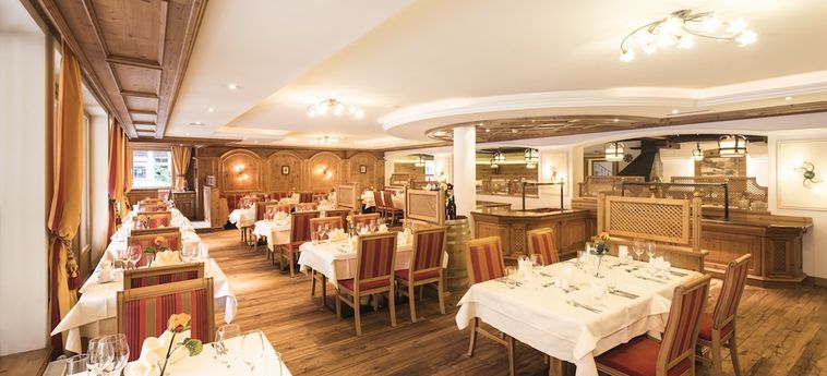 Hotel Sepp &Amp; Hanni's - Suiten Im Dorf Neustift: Foto 